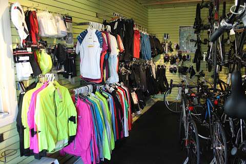 Spokes For Folks The Biggest Bike Shop in Cambray